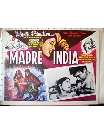 Mother India