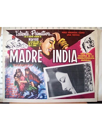Mother India
