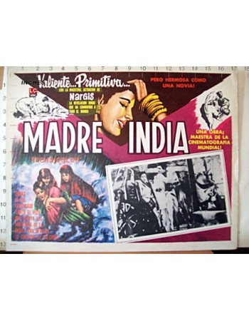Mother India