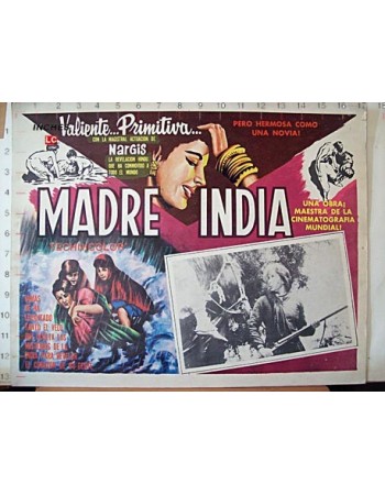 Mother India