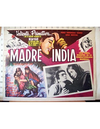 Mother India