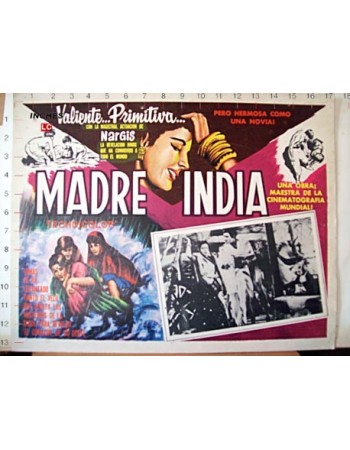 Mother India