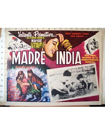 Mother India