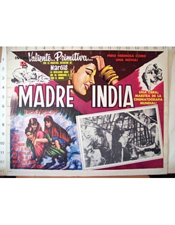 Mother India