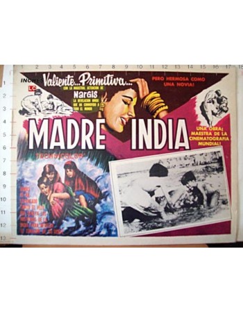Mother India