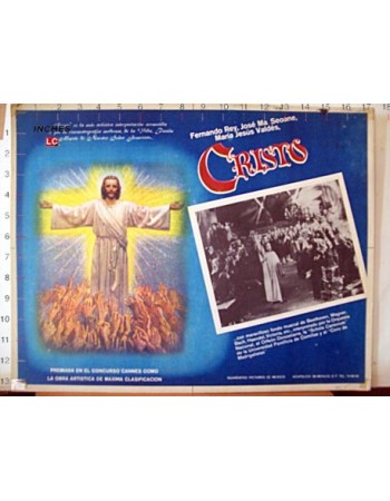 CRISTO
