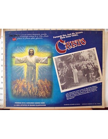 CRISTO