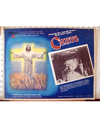 CRISTO