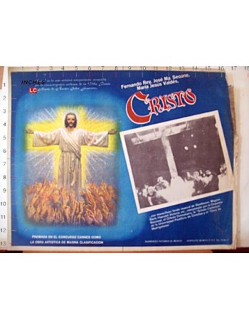CRISTO