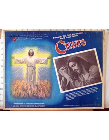 CRISTO