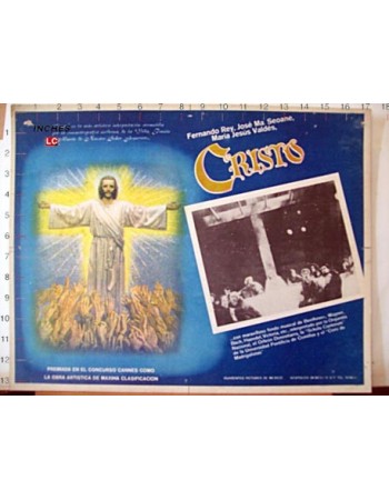 CRISTO