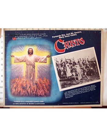 CRISTO