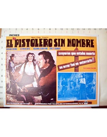 Un hombre llamado Noon