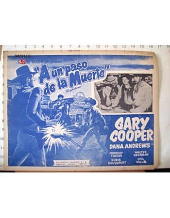 THE WESTERNER