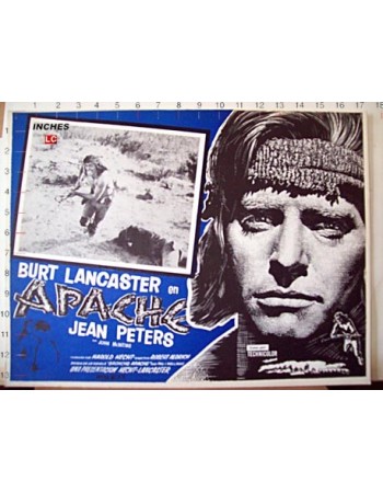 APACHE