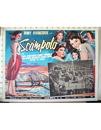 SCAMPOLO