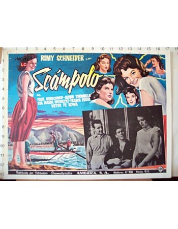 SCAMPOLO