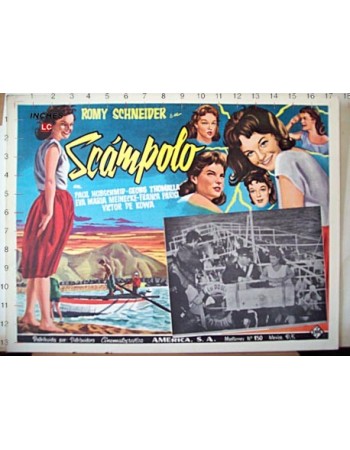 SCAMPOLO