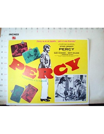 Percy