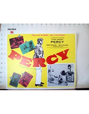 Percy