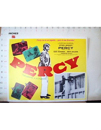 Percy