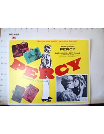 Percy