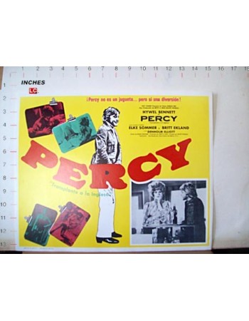 Percy