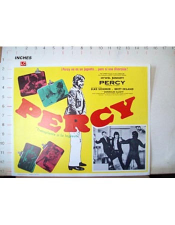 Percy