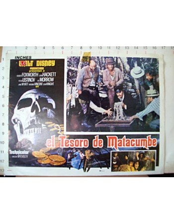 Treasure of Matecumbe