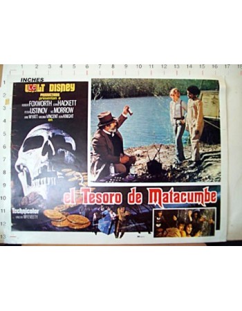 Treasure of Matecumbe