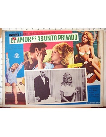 VIE PRIVEE