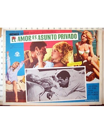VIE PRIVEE