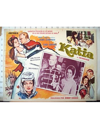 KATIA