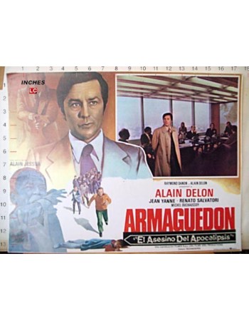ARMAGUEDON