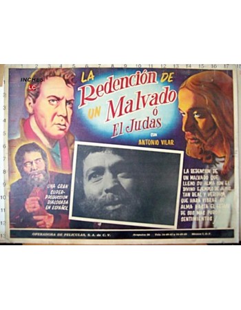 El Judas