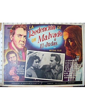 El Judas