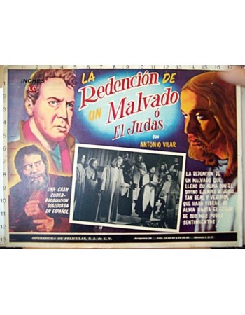 El Judas