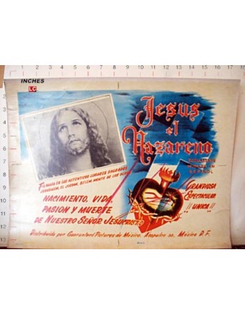 Jesús de Nazareth