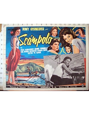 SCAMPOLO