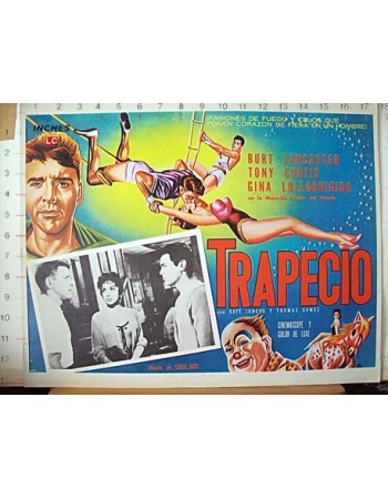 TRAPEZE