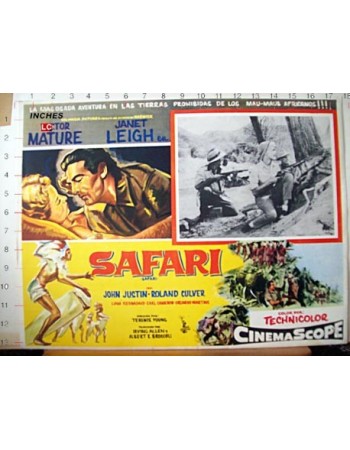 SAFARI
