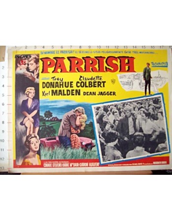 PARRISH
