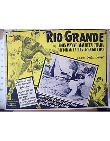 RIO GRANDE