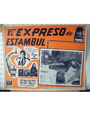 Istanbul Express
