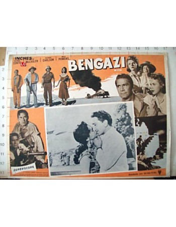 BENGAZI