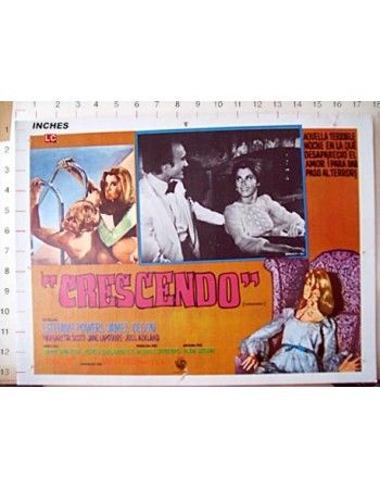 CRESCENDO