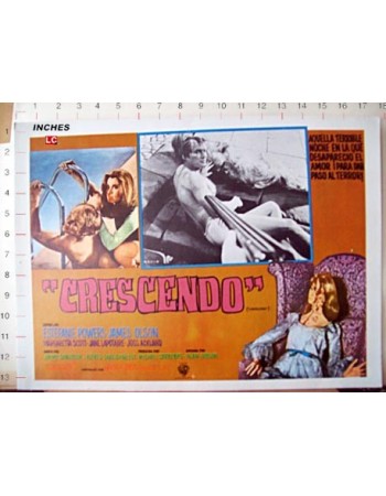 CRESCENDO