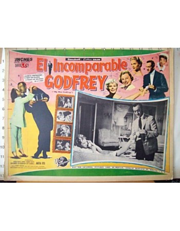 My Man Godfrey