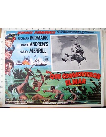 THE FROGMEN