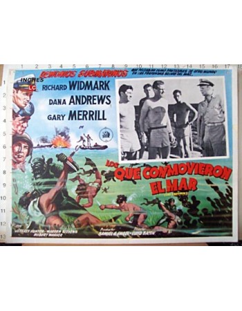 THE FROGMEN